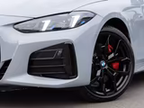 BMW M440i xDrive Cabrio Adapt.LED/Driv.Assi.Prof - BMW M440 mit Benzin-Antrieb: Automatik