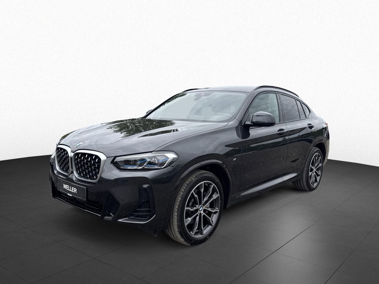 BMW X4 - Bild 3