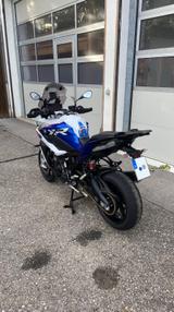 BMW S 1000 XR * M-Paket * 1 Jahr CarGarantie - BMW M 1000 XR