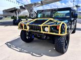 Hummer H1 Open Top ABS TT4 Tüv LKW zul. Zivil  - Hummer H1: Pickup