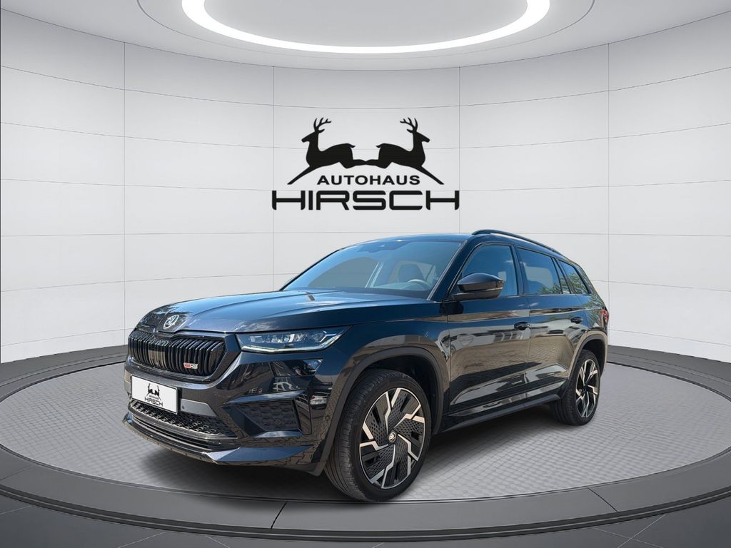 Image of Skoda Kodiaq