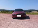 BMW 318I E46 (HU neu bis 07.2027)