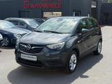 Opel Crossland (X)/Klima/PDC/SHZ/LHZ/Top-Zustand - Opel Crossland (X) in Dortmund