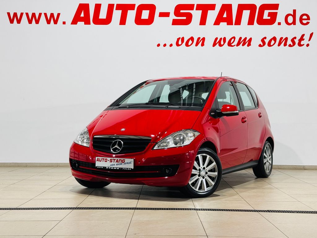 Angebot ansehen Mercedes-Benz A 160