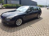 BMW 535d e61 - gebrauchte BMW 535 aus dem Jahr 2008