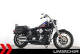 Harley-Davidson SOFTAIL LOW RIDER FXLR - 5800,- Extras!KLAPPE - HARLEY-DAVIDSON LOW RIDER