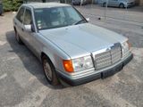 Mercedes-Benz E 230 W124 Automatik - Mercedes-Benz E 230: W124