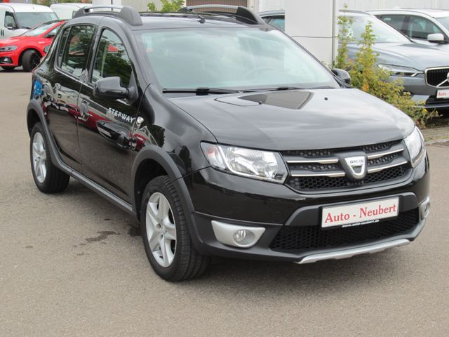 Dacia Sandero II Stepway Prestige