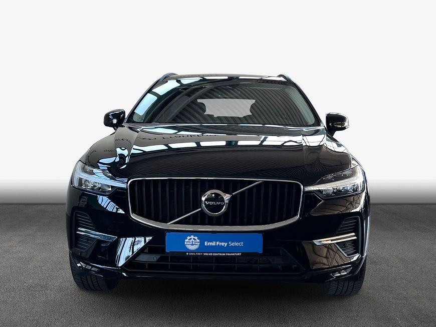 Volvo XC60 B4 Aut BLIS PilotAssist Voll-LED Google-Map