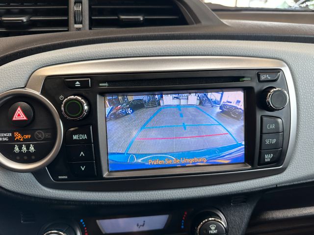 Toyota Yaris Hybrid Life *Navi*Klima*