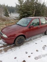 Ford Fiesta - Automatik - Klima - Tüv 10/2027 - gebrauchte Ford Fiesta aus dem Jahr 1996