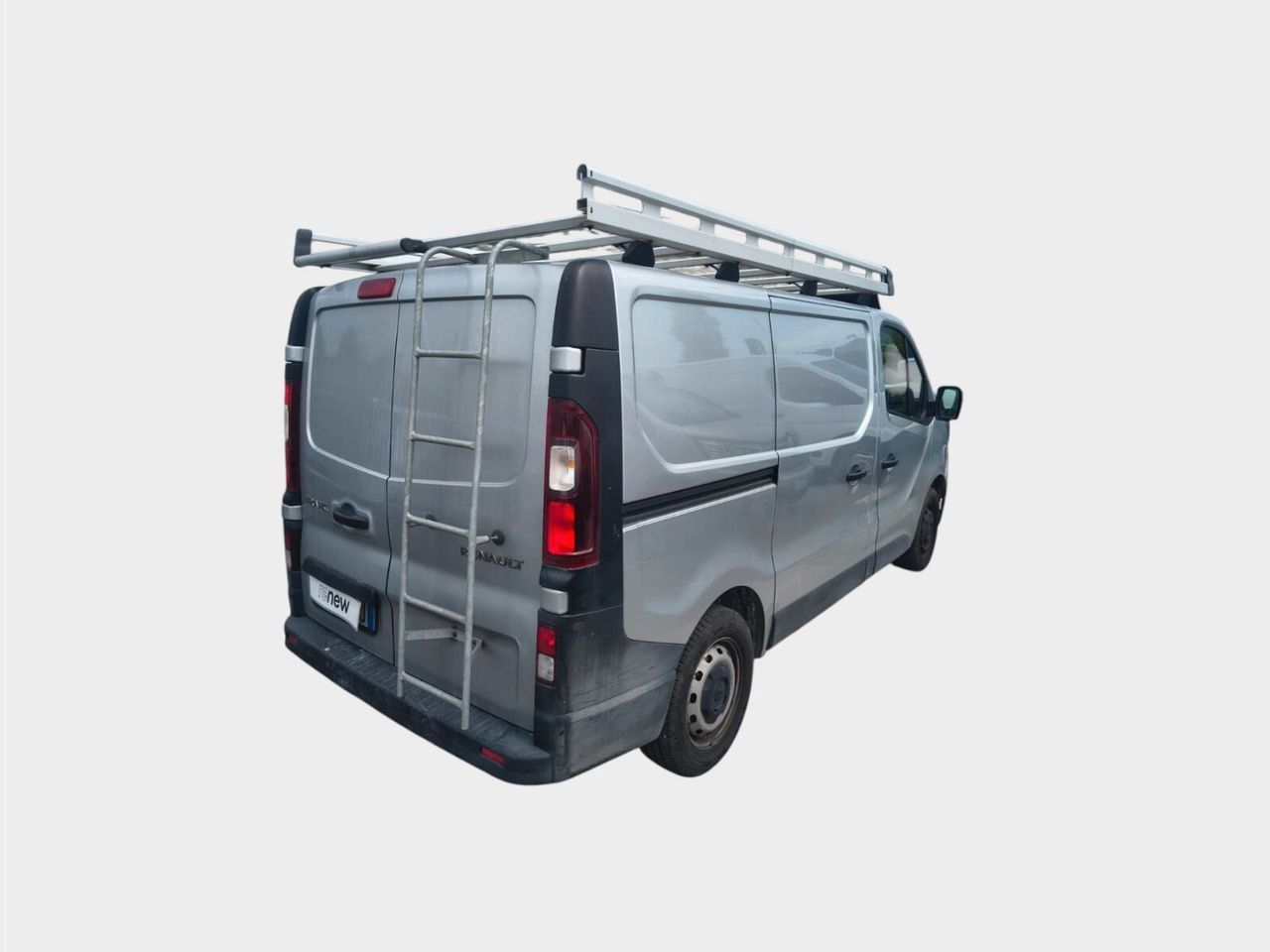 Other Renault Trafic T27 2.0 dCi 110CV PC-TN Furgone I imagem 3