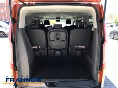 Foto Nummer 12: FORD Tourneo Custom
