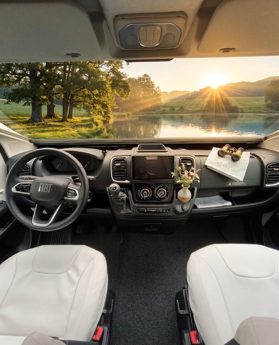 Mooveo Tei 72 UH * Ready to Go*