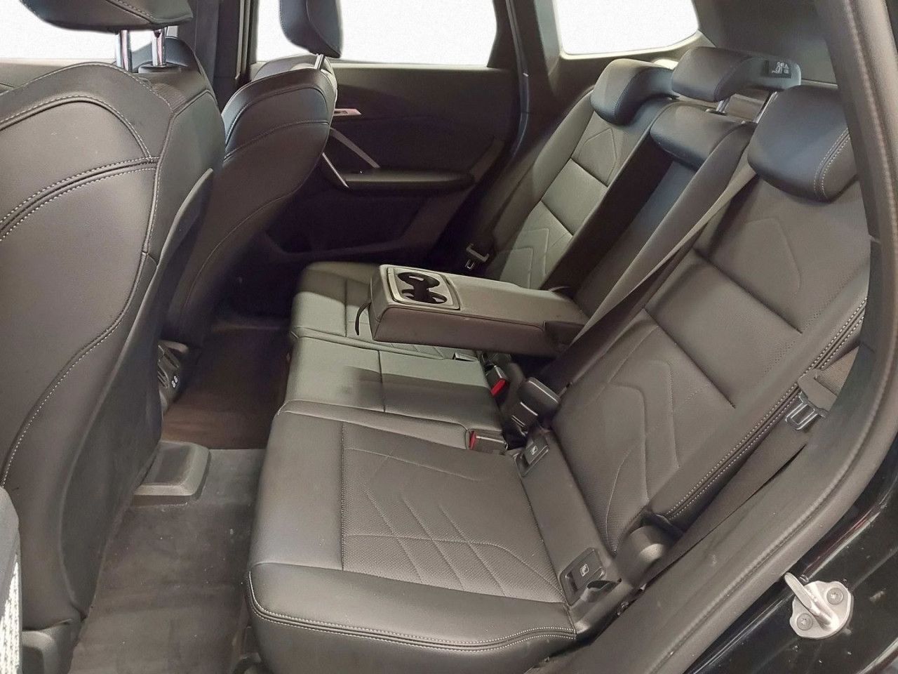 BMW X1 - Bild 11