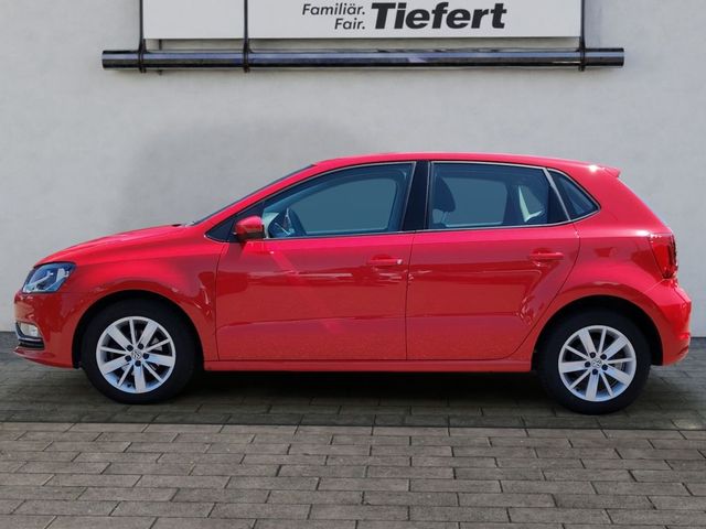 Polo 1.0 Comfortline