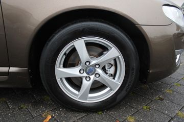 Volvo V70 - 12