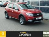 Dacia Sandero II Stepway Prestige TCe 90 - Dacia Sandero in Mainz