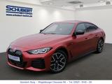 BMW i4 M50 xDrive Gran Coupe Laser ACC 4x SHZ ACC PA - BMW i4 xDrive Gebrauchtwagen