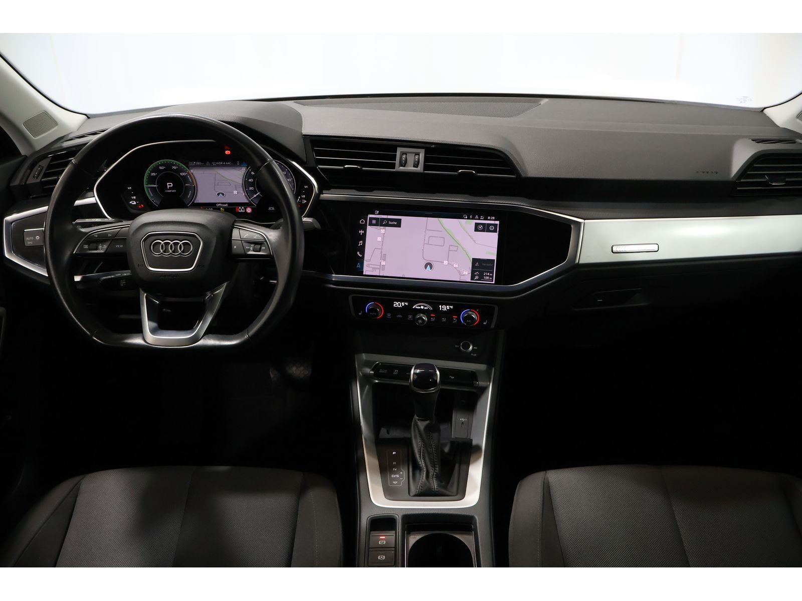 Audi Q3 Sportback 45 TFSI e S line VC*Pano*PDC * foto 9