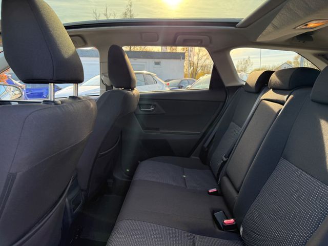 Toyota Auris  Touring Sports Life+