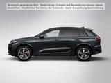 Audi Q6 SUV e-tron quattro 285 kW - Audi Q6 e-tron mit Schiebedach