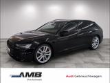 Audi S6 Avant TDI HD-Matrix/Assistenzpaket Plus/360° - Audi S6 Jahreswagen