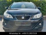 Seat Ibiza 1.4 16V Style Copa ST*Garantie*HU/AUNeu - Seat Ibiza: Style Copa