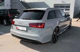 Audi A6 3.0 TDI 240kW Competition  - Audi A6 Gebrauchtwagen in Freiburg
