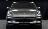 Porsche Cayenne Coupe E-Hybrid - Porsche Cayenne