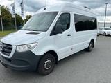 Mercedes-Benz Sprinter Mobility 23 - Vollklima/Autom 90.000km - Mercedes-Benz Sprinter: 0 Km