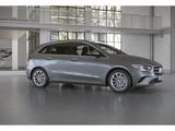 Mercedes-Benz B 180 d PROGRESSIVE AHK MBUX-Navi Parkassist. - Mercedes-Benz mit Diesel-Antrieb: Mb 180