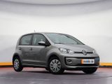 Volkswagen up! 1.0 MPI R-KAM SITZHZ MULTILENKRAD KLIMA-AUTO - Volkswagen up! in Frankfurt (Main)