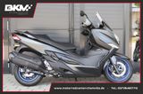 Suzuki Burgman 400 +AN400+wie neu+Scheckheft+TÜV bis - Offers matching your search criteria