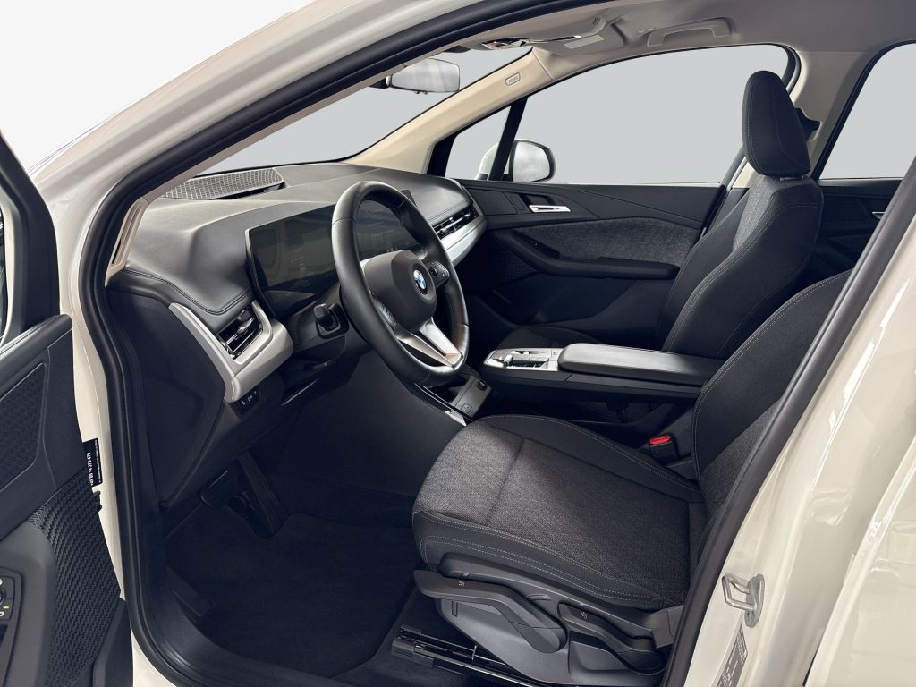 BMW 220 Active Tourer - Bild 10