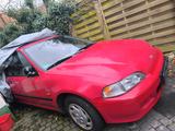 Honda Civic Eg 3 1.3 Tüv 12.26  Tausch/Ver... - Honda aus 1994
