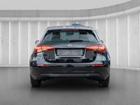 Mercedes-Benz A 180 Kompaktlimousine Rückfahrkamera Vorrüstung