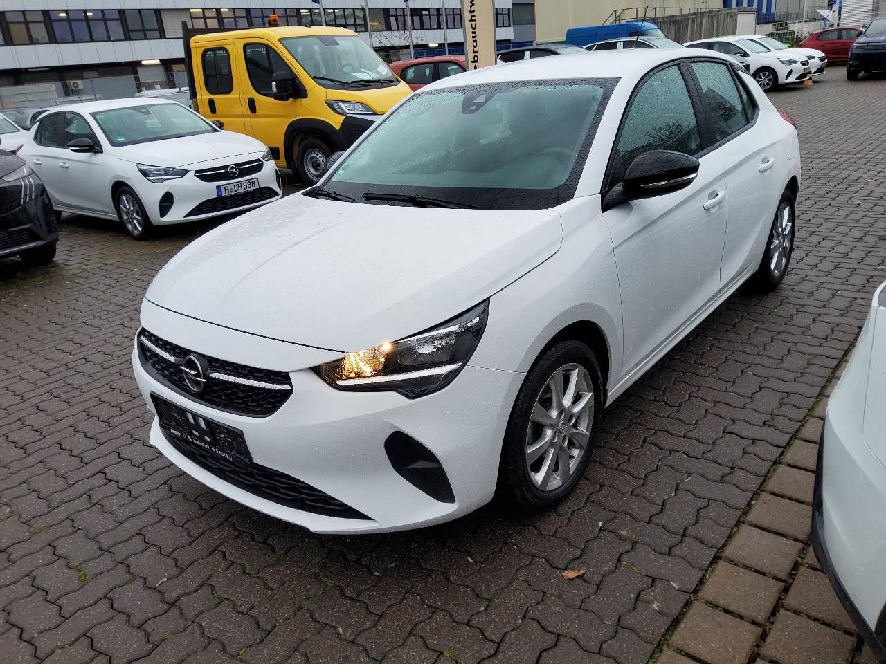 Opel Becker Ober Ramstadt