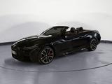 BMW M440i xDrive Cabrio Head-Up Laserlicht Lenkradhe - mit Benzin-Antrieb: Schwarz, mit Klimaautomatik