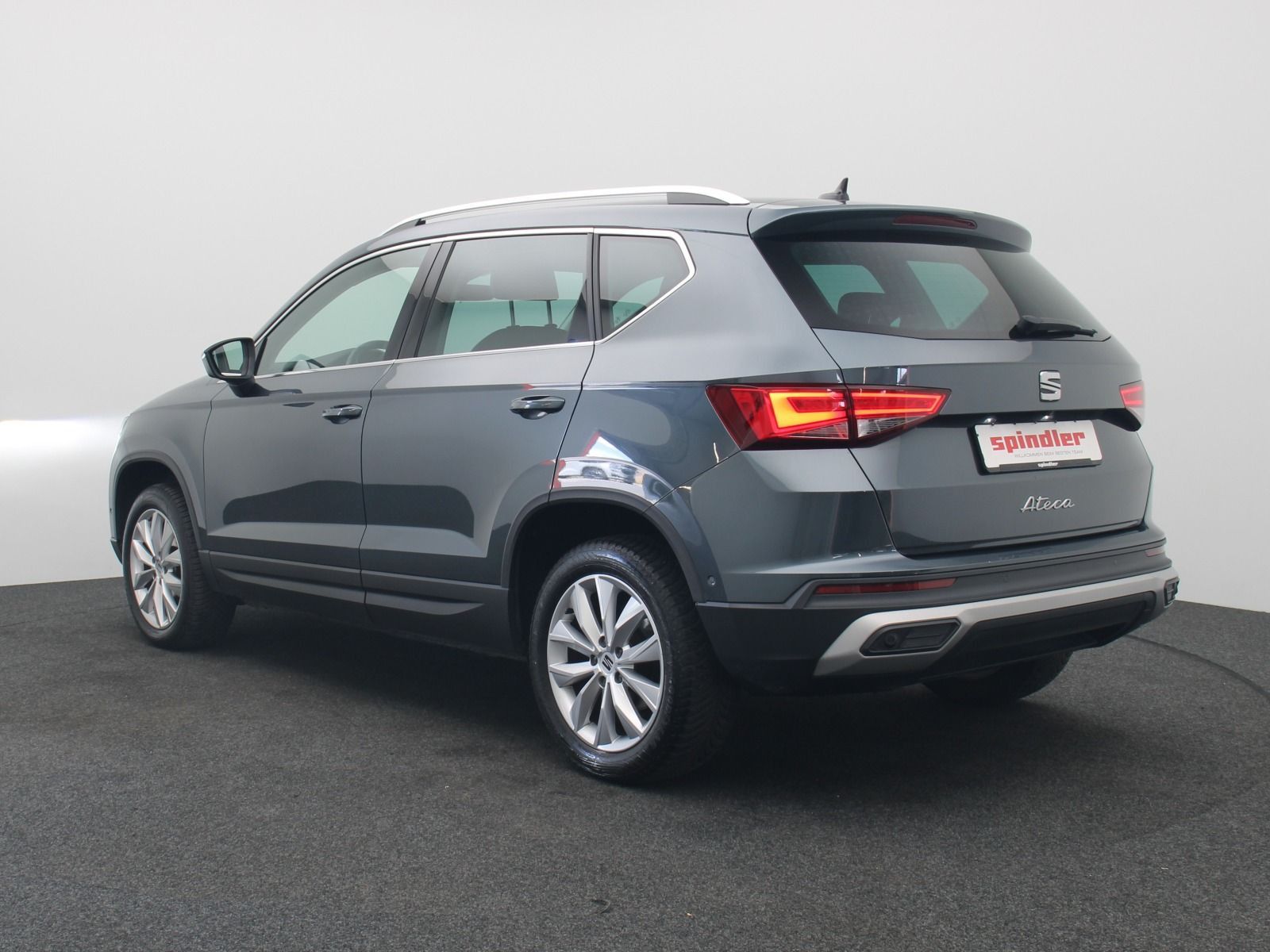 Seat Ateca - Bild 6