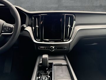 Volvo V60 - 11
