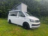 Volkswagen T6 California Coast 2.0TSI 4motion DSG - Mobilheim