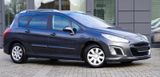 Peugeot 308 SW Active - Peugeot 308 aus 2011: SW