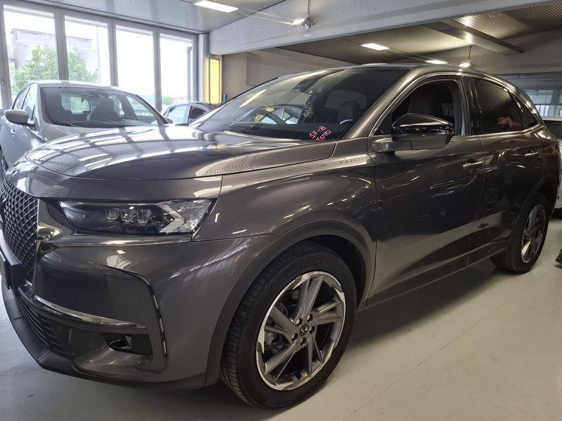 DS Automobiles DS DS7 CROSSBACK DS7 Crossback 1.5 bluehdi Busin