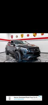 Mercedes-Benz Mercedes-AMG GLE 63s /VOLL/DE/SCHECKHEFT - Mercedes-Benz GLE 63 AMG von privat