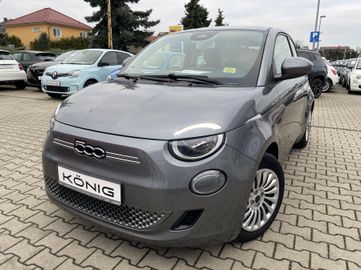 Fiat Leasingangebot: Fiat 500e Neuer 500 320km Reichweite