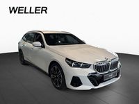 BMW 520 - Vorschau Bild 5