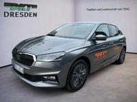 Skoda Fabia Tour/Winter+/LHZ/Fahrass.