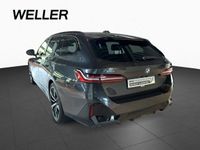 BMW 520 - Vorschau Bild 9