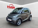 Smart ForTwo fortwo coupe 62 kW/Klima/Pano/SHZ - Smart ForTwo bis 5.000 Euro